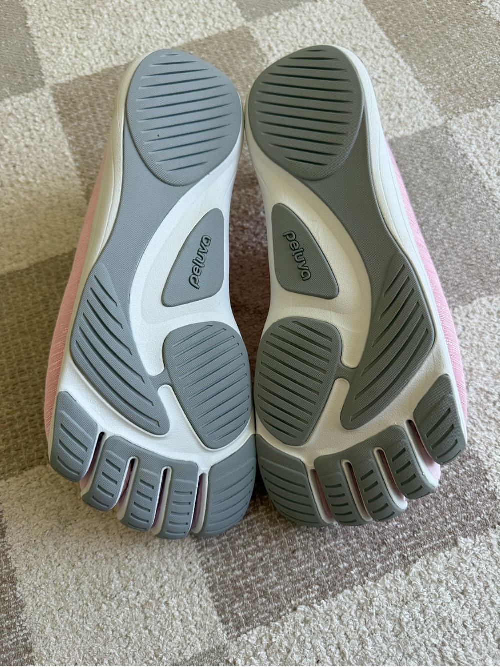 Peluva Women's Strand Lightweight Trainer size 11 - Picture 6 of 9